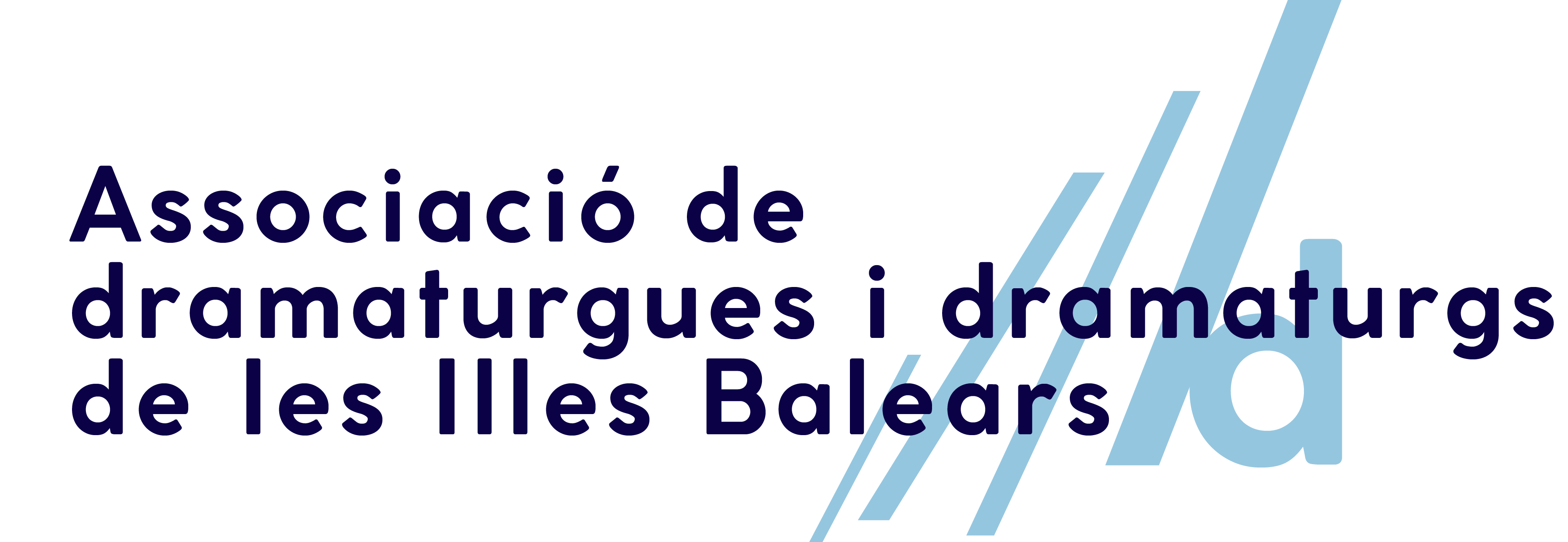 ADIB - Associació de dramaturgues i dramaturgs de les Illes Balears
