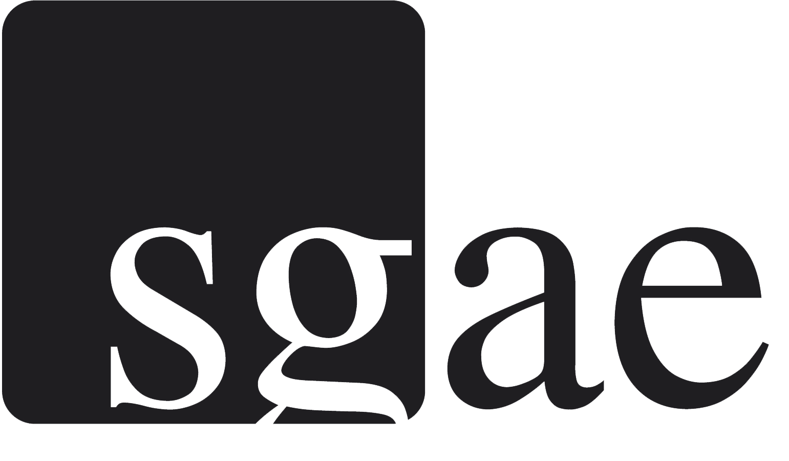SGAE - Societat General d'Autors i Editors